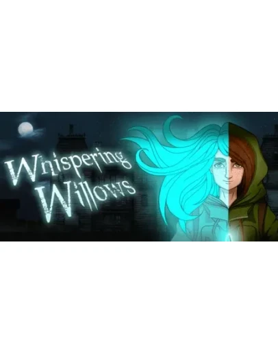 Whispering Willows STEAM КЛЮЧ РОССИЯ + МИР
