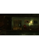 Whispering Willows STEAM КЛЮЧ РОССИЯ + МИР