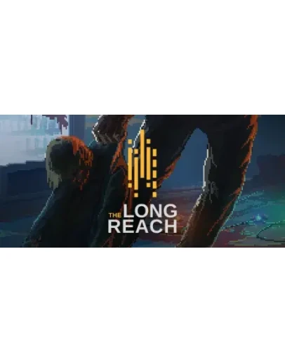 The Long Reach АВТОДОСТАВКА STEAM GIFT РОССИЯ