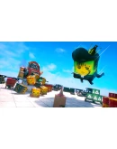 Unbox: Newbie's Adventure АВТОДОСТАВКА STEAM РОССИЯ