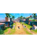 Unbox: Newbie's Adventure АВТОДОСТАВКА STEAM РОССИЯ