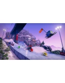 Unbox: Newbie's Adventure АВТОДОСТАВКА STEAM РОССИЯ