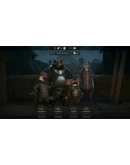 Banners of Ruin STEAM КЛЮЧ РОССИЯ + МИР