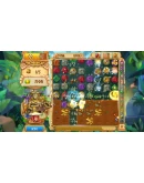 The Treasures of Montezuma 5 / Сокровища Монтесумы 5