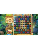 The Treasures of Montezuma 5 / Сокровища Монтесумы 5