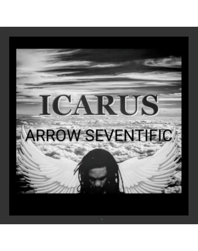 Arrow Seventific - ICARUS