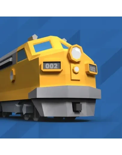 Train Valley II iPhone ios iPad Appstore +БОНУС