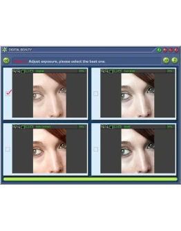 Программа для обработки портретных фотографий + БОНУС