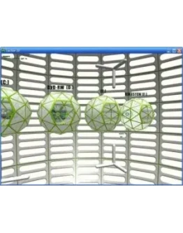 Трёхмерный файл-менеджер + БОНУС