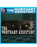 The Mortuary Assistant STEAM Аккаунт