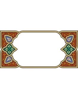 Орнамент_0071(100х48см)