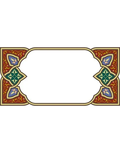 Орнамент_0071(100х48см)