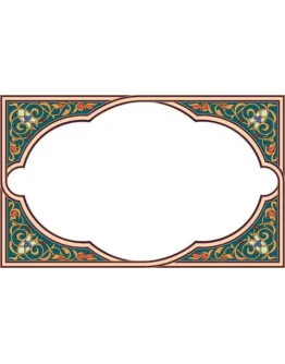 Орнамент_0072(100х61см)