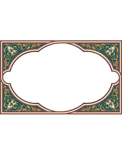 Орнамент_0072(100х61см)