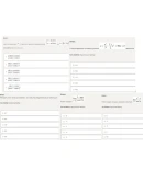 Высшая математика ответы Синергия (тесты 1 семестр)