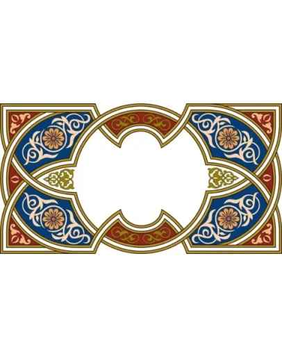 Орнамент_0074(100х53см)