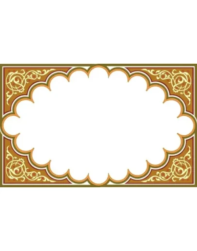 Орнамент_0076(100х62см)