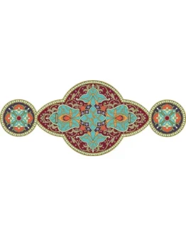 Орнамент_0083(100х41см)