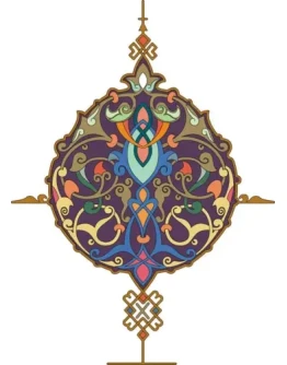 Орнамент_0087(72х100см)