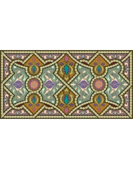 Орнамент_0089(100х51см)