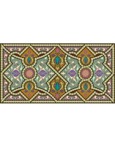 Орнамент_0089(100х51см)