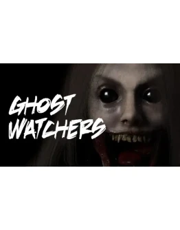 Ghost Watchers STEAM Аккаунтна 90 дней
