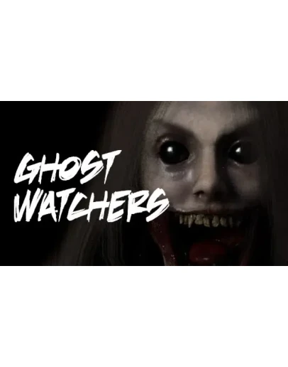 Ghost Watchers STEAM Аккаунтна 90 дней