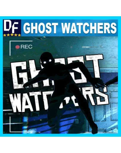 Ghost Watchers STEAM Аккаунт Ghost Watchers STEAM Аккаунт