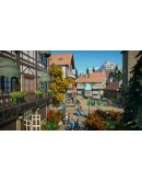 Planet Coaster: набор World's Fair Pack XBOX Ключ