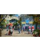 Planet Coaster: набор World's Fair Pack XBOX Ключ