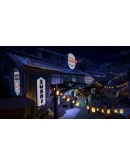 Planet Coaster: набор World's Fair Pack XBOX Ключ