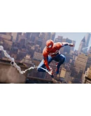 Ремастеринг Человека-паука Marvel Подарок Украина