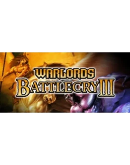 Warlords Battlecry III АВТОДОСТАВКА STEAM РОССИЯ