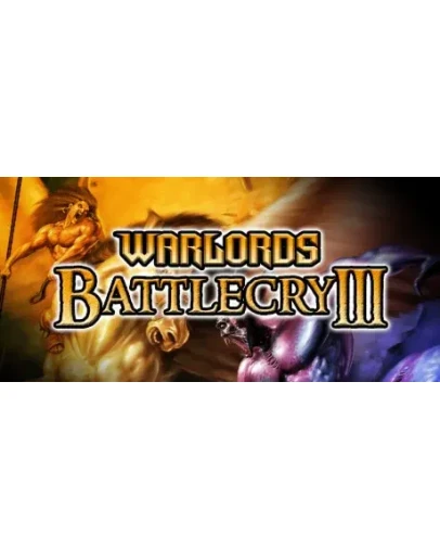 Warlords Battlecry III АВТОДОСТАВКА STEAM РОССИЯ