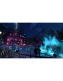 Planet Coaster: набор Ужасы DLC XBOX ONE / XS