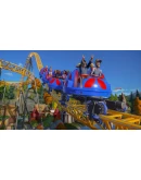 Planet Coaster: Классические аттракционы XBOX Ключ