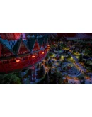 Planet Coaster: Классические аттракционы XBOX Ключ