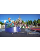 Planet Coaster: Классические аттракционы XBOX Ключ