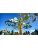 Planet Coaster: Классические аттракционы XBOX Ключ