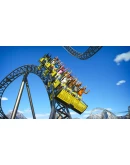 Planet Coaster: Классические аттракционы XBOX Ключ