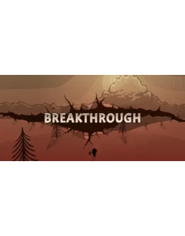 Breakthrough АВТОДОСТАВКА STEAM GIFT РОССИЯ
