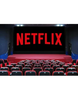 ИНСТРУКЦИЯ ОПЛАТЫ ПОДПИСКИ NETFLIX ИЗ РОССИИ