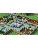 two point HOSPITAL STEAM