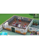 two point HOSPITAL STEAM