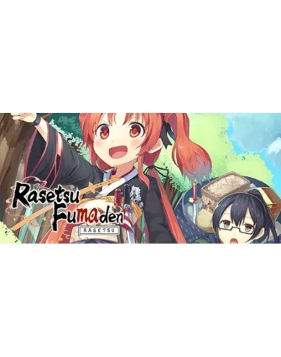 Rasetsu Fumaden АВТОДОСТАВКА STEAM GIFT RU