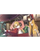 Rasetsu Fumaden АВТОДОСТАВКА STEAM GIFT RU