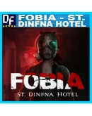 Fobia - St. Dinfna Hotel STEAM Аккаунтна 90 дней
