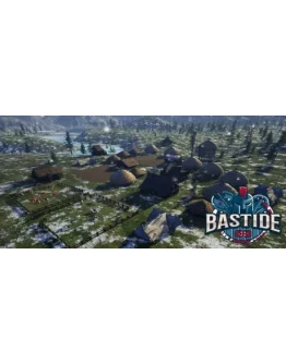 Bastide АВТОДОСТАВКА STEAM GIFT РОССИЯ