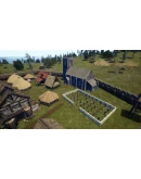 Bastide АВТОДОСТАВКА STEAM GIFT РОССИЯ