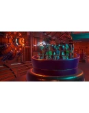 Planet Coaster: набор Съемочные площадки XBOX Код